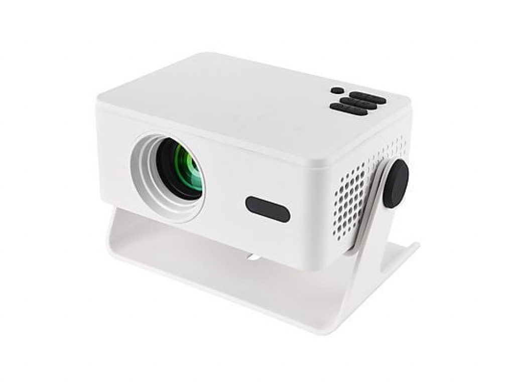 Мултимедиен проектор Irradio VDP-IR Smart 150HD White